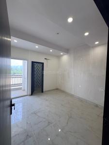 Bedroom Image of 1550 Sq.ft 3 BHK Apartment / Flat for sale in Swastik AVS Infra Homes, Sector 110 Noida for Rs. 5800000