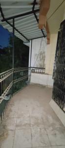 Balcony Image of 1400 Sq.ft 3.5 BHK Independent House for sale in Vashi Navi Mumbai for Rs. 25900000