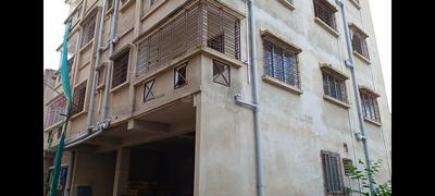 Image of 1100 Sq.ft 2 BHK Apartment / Flat for sale in Rajarhat, Kolkata for Rs. 4300000
