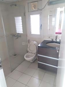 Image of 2220 Sq.ft 4 BHK Apartment / Flat for rent in Brigade Gateway, Rajajinagar, Bengaluru for Rs. 160000