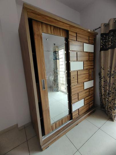 akshar real estate Bedroom 1