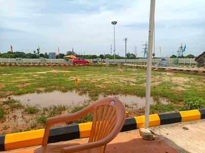 Residential Plot