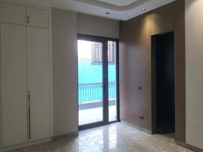 Bedroom Image of 3150 Sq.ft 4 BHK Builder Floor for sale in Punjabi Bagh New Delhi for Rs. 65000000
