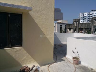 Balcony Image of 1100 Sq.ft 1 BHK Apartment / Flat for sale in GIDC Vapi for Rs. 2500000