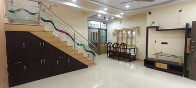 Hall Image of 3000 Sq.ft 3 BHK Independent House for rent in Vallabh Vidhyanagar Anand for Rs. 15000