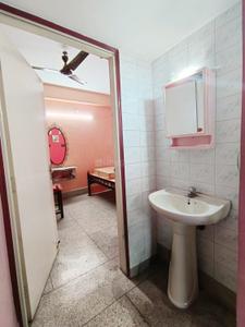 Image of 840 Sq.ft 2 BHK Apartment / Flat for sale in Behala, Kolkata for Rs. 3900000