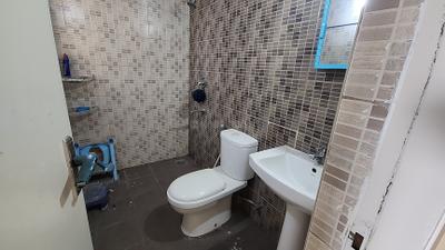 Image of 960 Sq.ft 2 BHK Apartment / Flat for sale in SNN Raj Serenity Phase 2, Akshayanagar, Bengaluru for Rs. 9800000