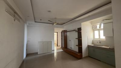 Living Room Image of 1090 Sq.ft 3 BHK Apartment / Flat for rent in ROF Amaltas, Sector 92 Gurgaon for Rs. 20000