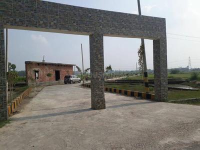 Image of 1000 Sq.ft Residential Plot / Land for sale in Kursi Road, Lucknow for Rs. 599999