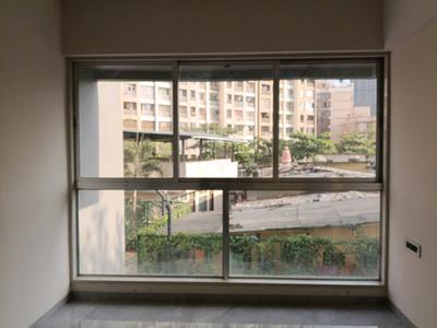 Bedroom Image of 850 Sq.ft 2 BHK Apartment / Flat for sale in Raj 127 Raj Homes, Mira Road East Mira Bhayandar for Rs. 11000000