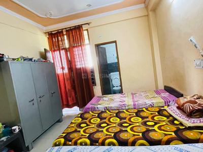 Bedroom Image of Best girls pg in Sector 14, Gurgaon