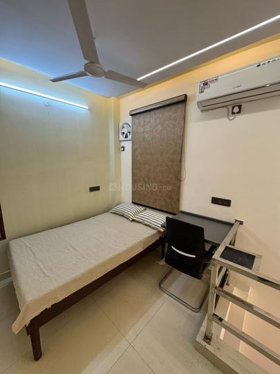 Lajpat Nagar IV, Lajpat Nagar Bedroom 1