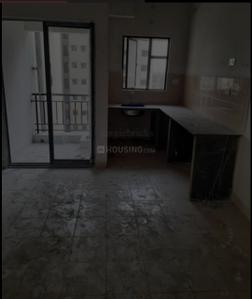 Kitchen Image of 548 Sq.ft 2 BHK Apartment / Flat for sale in Maheshtala Kolkata for Rs. 2400000