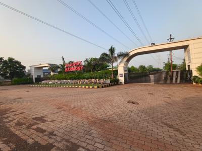 Image of 1200 Sq.ft Residential Plot / Land for sale in Harshit Harmony, Bana, Raipur for Rs. 1500000