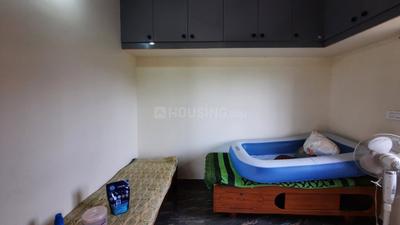 Bedroom Image of 2200 Sq.ft 4 BHK Independent House for sale in Celebrity Pride Access Phase 2 by Celebrity Global Homes Pvt Ltd, BEML Cooperative Society Layout Bengaluru for Rs. 22700000