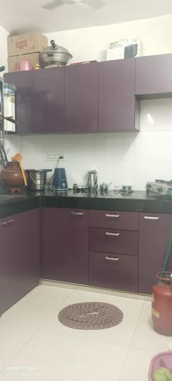 Om Vihar, Palam Vihar Extension Kitchen 1