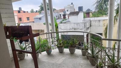 Balcony Image of 2500 Sq.ft 5 BHK Villa for sale in Marwan Muzaffarpur for Rs. 22500000