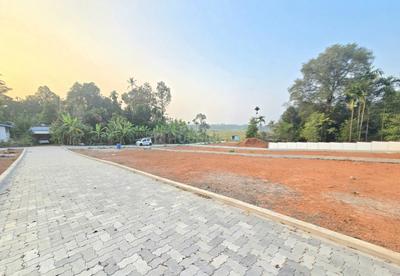 Athani Plot View 1