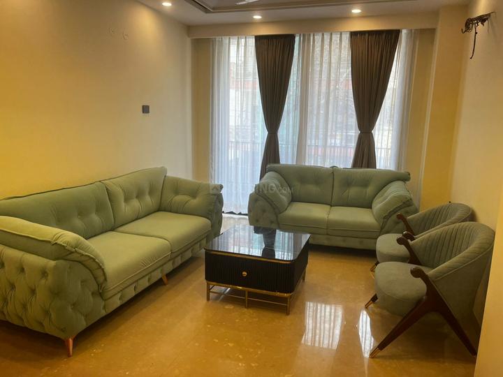 Sector 14 Main Image 1