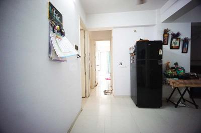 Image of 1308 Sq.ft 3 BHK Apartment / Flat for sale in Dev Parijat, Vaishno Devi Circle, Ahmedabad for Rs. 8500000