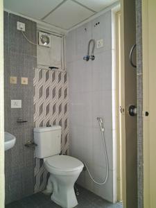 Common Bathroom Image of 1726 Sq.ft 3 BHK Apartment / Flat for sale in Griha Pravesh, Sector 77 Noida for Rs. 23150000