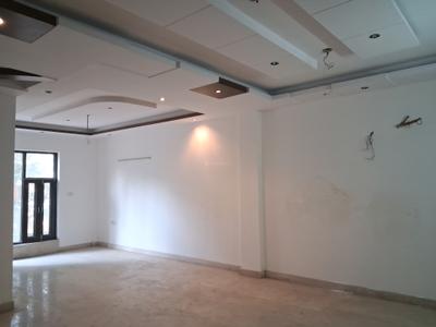 Living Room Image of 1800 Sq.ft 3 BHK Builder Floor for sale in Paschim Vihar New Delhi for Rs. 25000000