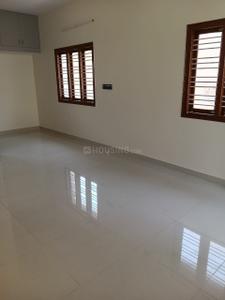 Hall Image of 750 Sq.ft 1 BHK Apartment / Flat for rent in C V Raman Nagar Bengaluru for Rs. 25000