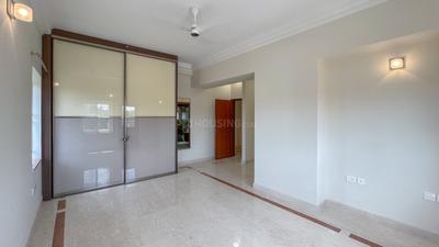 Bedroom Image of 3400 Sq.ft 3 BHK Apartment / Flat for sale in Cooke Town Bengaluru for Rs. 80000000