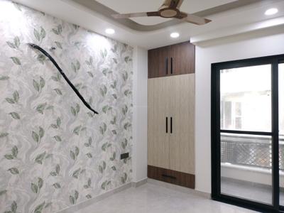 Bedroom Image of 1260 Sq.ft 3 BHK Builder Floor for sale in BPTP District 3, Sector 85 Faridabad for Rs. 14600000