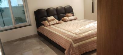 Bedroom Image of 1290 Sq.ft 2 BHK Apartment / Flat for sale in Boduppal Hyderabad for Rs. 7600000