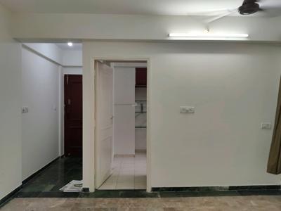 Living Room Image of 703 Sq.ft 1 BHK Apartment / Flat for sale in Haware Estate, Kasarvadavali Thane for Rs. 5400000