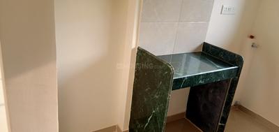 Kitchen Image of Mahindra Happinest Kalyan bhiwandi Bypass in Thane West, Thane