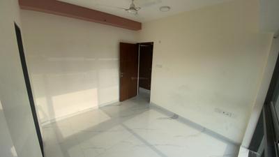 Bedroom Image of 702 Sq.ft 2 BHK Apartment / Flat for sale in Siroya Level The Residences, Andheri West Mumbai for Rs. 19000000