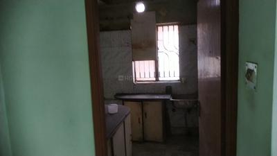 Kitchen Image of 1040 Sq.ft 3 BHK Apartment / Flat for sale in Garia, Sonarpur Kolkata for Rs. 4500000