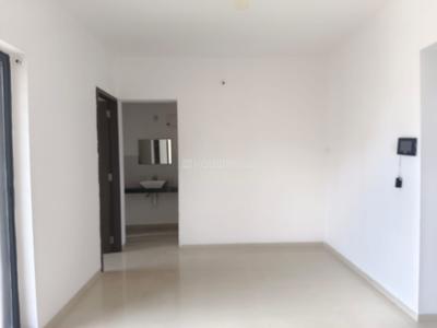 Hall Image of 850 Sq.ft 1.5 BHK Apartment / Flat for rent in Lohegaon Pune for Rs. 20000