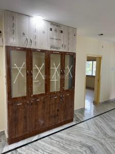Hall Image of 1086 Sq.ft 2 BHK Apartment / Flat for sale in Hyderguda Hyderabad for Rs. 7200000