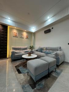 Bedroom Image of 1200 Sq.ft 3 BHK Apartment / Flat for sale in SS Cendana Residences, Sector 83 Gurgaon for Rs. 15000000
