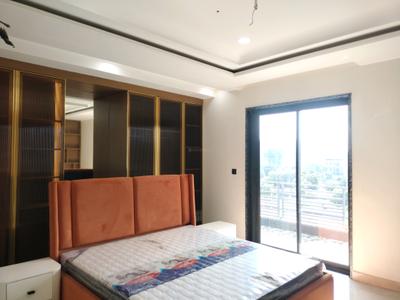 Bedroom Image of 4500 Sq.ft 4 BHK Builder Floor for sale in TDI The Retreat, Sector 89 Faridabad for Rs. 41000000