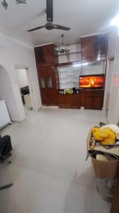 Hall Image of 600 Sq.ft 1.5 BHK Apartment / Flat for rent in Indira Nagar Bengaluru for Rs. 40000