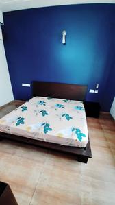 Bedroom Image of Ashwini PG in Sushant Lok Phase 1, Gurgaon