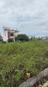 Residential Plot