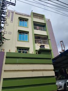 Image of 850 Sq.ft 2 BHK Apartment / Flat for sale in Downtown, Guwahati for Rs. 3500000
