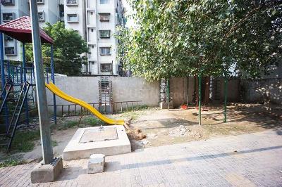 Image of 1053 Sq.ft 2 BHK Apartment / Flat for sale in Madhav Orchid, Odhav, Ahmedabad for Rs. 5500000