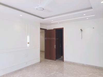 Bedroom Image of 2600 Sq.ft 4 BHK Builder Floor for sale in Sushant Lok Phase 1 Gurgaon for Rs. 43000000