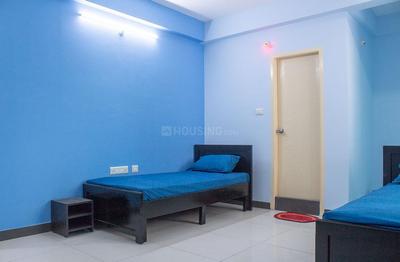 Bedroom Image of Sujatha Edimukkala in Varthur, Bangalore
