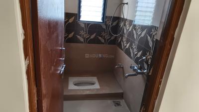 Image of 950 Sq.ft 2 BHK Apartment / Flat for rent in Tathawade, Pune for Rs. 14000