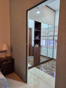 Bedroom Image of 2500 Sq.ft 4 BHK Villa for rent in Carmelaram Bengaluru for Rs. 125000