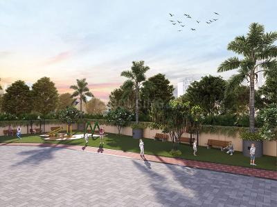 Image of 2200 Sq.ft 3 BHK Apartment / Flat for sale in EAPL Sri Tirumala Legacy, Puppalaguda, Hyderabad for Rs. 20000000
