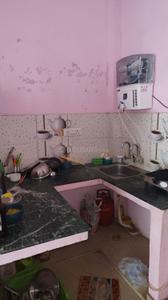 Kitchen Image of Ojas PG in LDA Colony, Lucknow