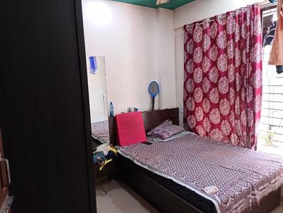 Bedroom Image of 555 Sq.ft 1 BHK Apartment / Flat for sale in Thara Bhiwadi for Rs. 2800000